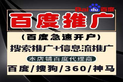 百度竞价运营实战案例分析